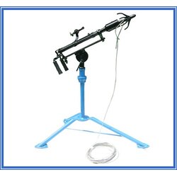 โยธกาขนาดเล็กใช้ยิงจากปืนปลย.M-16, ปลย. HK-33 ชนิดฝึกยิง ของโครงการบางระจัน โดย พ.ต.ทรงพล เอี่ยมบุญฤทธิ์