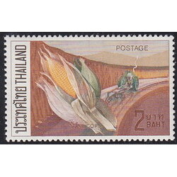 แสตมป์ส่งเสริมสินค้าส่งออกข้าวโพด