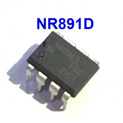 NR891D ไอซี Step-down Switching Mode
