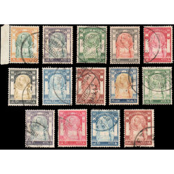 แสตมป์ชุดวัดแจ้ง