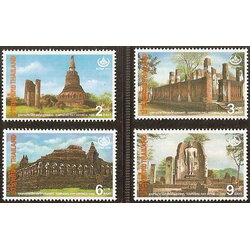 แสตมป์อนุรักษ์มรดกไทย 2539 (ชุด 9)