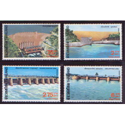 แสตมป์เขื่อน