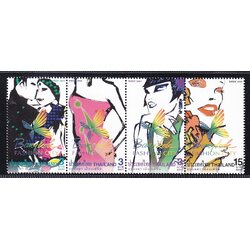 แสตมป์กรุงเทพฯ เมืองแฟชั่น