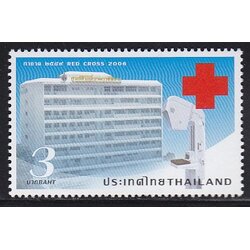 แสตมป์กาชาด 2549