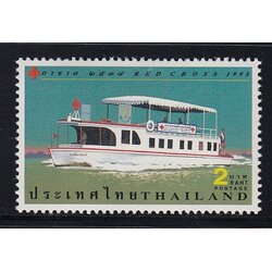 แสตมป์กาชาด 2538