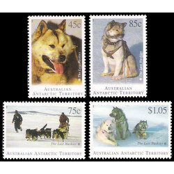 Australia Antractic CV $8.15