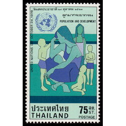 แสตมป์วันสหประชาชาติ 2521