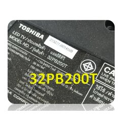 firmware-tosihba-รุ่น32PB200T-(25Q64)