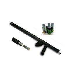 เครื่องยิงกระสุนยาง แบบกระบอง (ชนิดกิ่ง) กระบองยิงกระสุนยาง