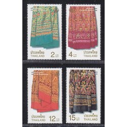 แสตมป์อนุรักษ์มรดกไทย 2542 (ชุด12)