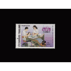 แสตมป์การประชุมสหพันธ์ทันตแพทย์ภาคพื้นเอเชียและแปซิฟิก ครั้งที่ 12