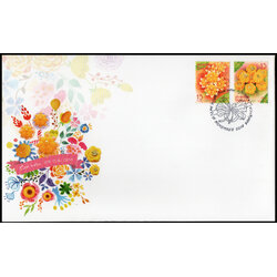 ซองวันแรกจำหน่ายวันปีใหม่ 2561 (ชุด 2)