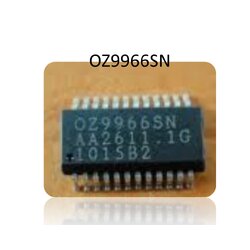 OZ9966SN PWM dimming control