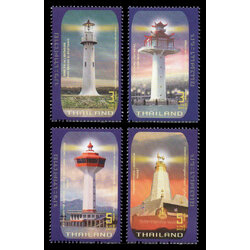 แสตมป์ชุดประภาคาร