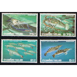 แสตมป์กุ้ง