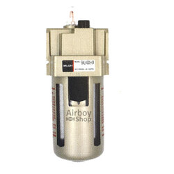 ตัวผสมน้ำมันหล่อลื่น (รุ่น AL)