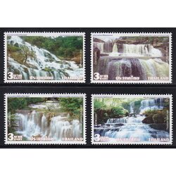 แสตมป์น้ำตก (ชุด 2)