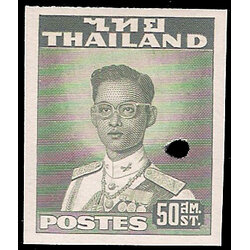 (ปรู๊ฟ) พระรูป ร.๙ ชุดที่ ๒ (ไทยแลนด์)