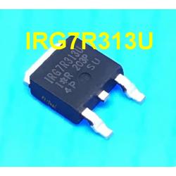 IRG7R313U/ใช้ FGD4536 แทน (IGBT 330V 160A)