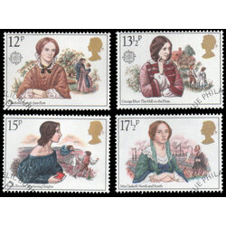 1980 Victorian Novelists