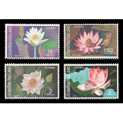 แสตมป์ดอกบัว