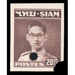 (ปรู๊ฟ) พระรูป ร.๙ ชุดที่ ๑ (สยาม)