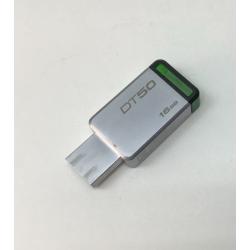 KINGSTON 16GB Flash Drive(งานแฟลช LCD โดยตรง)