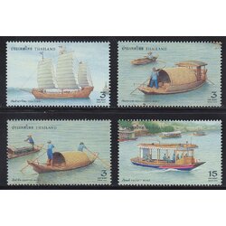 แสตมป์เรือ