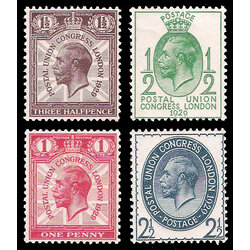 1925 King George V