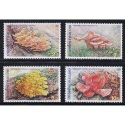 แสตมป์เห็ด (ชุด 3)