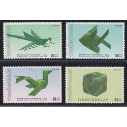 แสตมป์สัปดาห์สากลแห่งการเขียนจดหมาย 2531