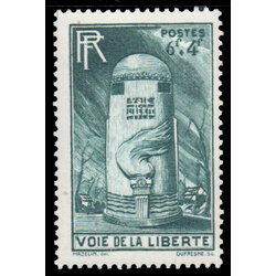 1947 The Road to Freedom