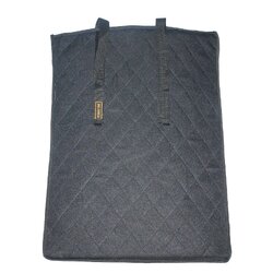 บังหลังนิรภัยกันกระสุน