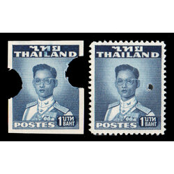 (ปรู๊ฟ) พระรูป ร.๙ ชุดที่ ๒ (ไทยแลนด์)