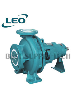 LEO รุ่น LEP Series ปั้มน้ำหอยโข่งเหล็กหล่อ