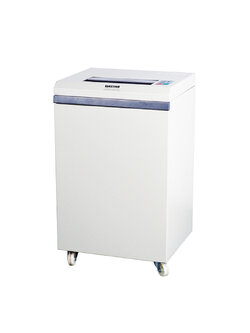 เครื่องทำลายเอกสาร OASTAR RT-6600T (ตัดตรง)
