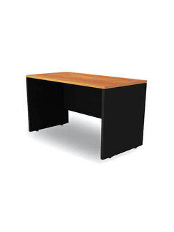 โต๊ะทำงานโล่ง NW1203