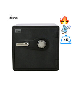 ตู้เซฟป้องกันไฟขนาดเล็ก SWF1818C (รหัสหมุน)