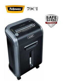 เครื่องทำลายเอกสาร Fellowes 79Ci (ตัดชิ้น)