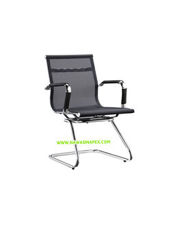 เก้าอี้ผู้มาติดต่อ รุ่น 609CM