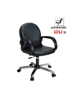 เก้าอี้ทำงาน รุ่น DO012