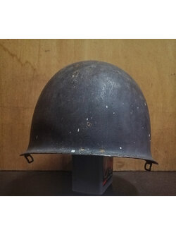 หมวกเหล็กทหารโบราณ