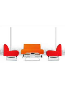 โซฟา 2 ที่นั่ง FINO รุ่น SF022