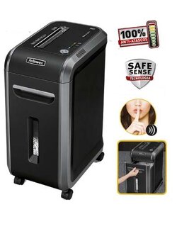 เครื่องทำลายเอกสาร Fellowes 99Ci (ตัดชิ้น)