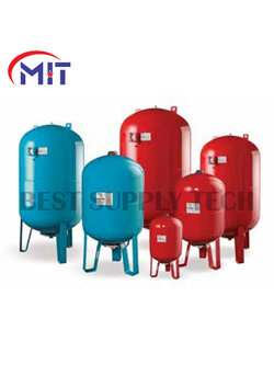 MIT Tank ถังแรงดัน