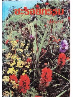 ชะรอยกรรม (เล่มเดียวจบ)