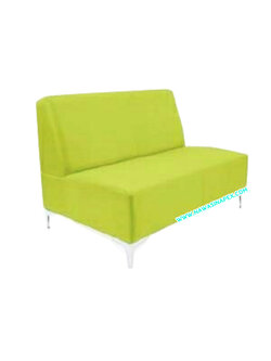 โซฟา 2 ที่นั่ง CUBIC III รุ่น SF072