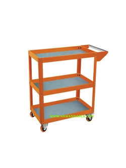 รถเข็นเครื่องมือช่าง MTR03