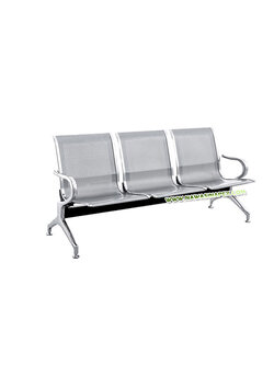 เก้าอี้แถว 3 ที่นั่ง B03