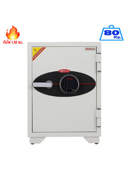 ตู้เซฟ สแกนลายนิ้วมือ รุ่น 060TFL